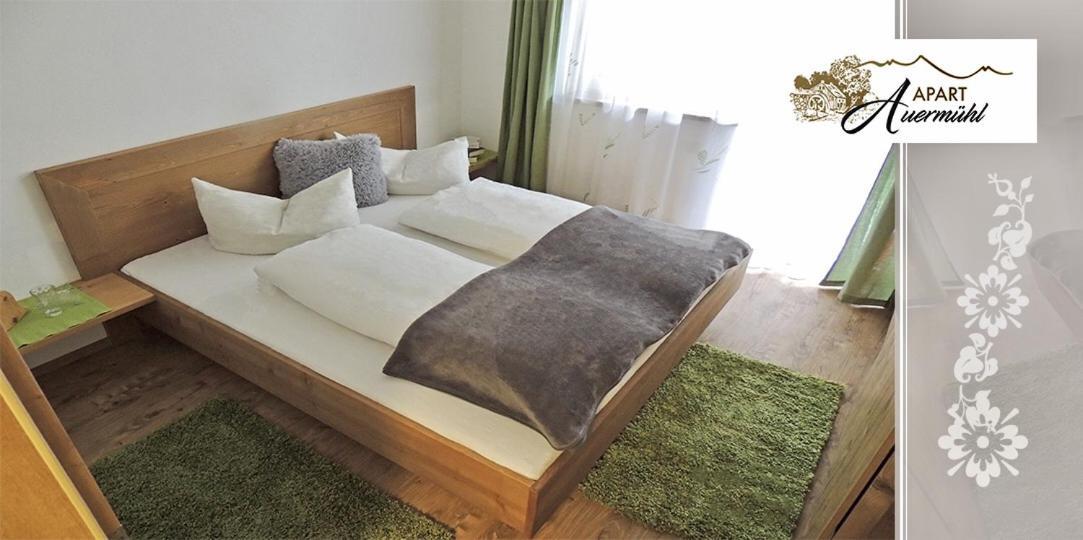 Apart Auermuehl رييد ايم زيلرتال المظهر الخارجي الصورة