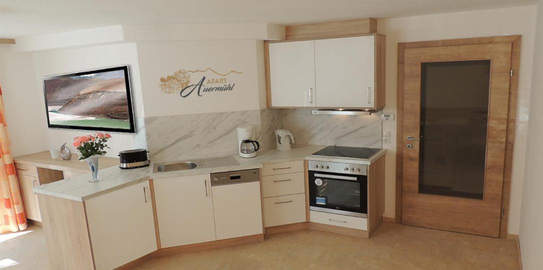 Apart Auermuehl رييد ايم زيلرتال المظهر الخارجي الصورة